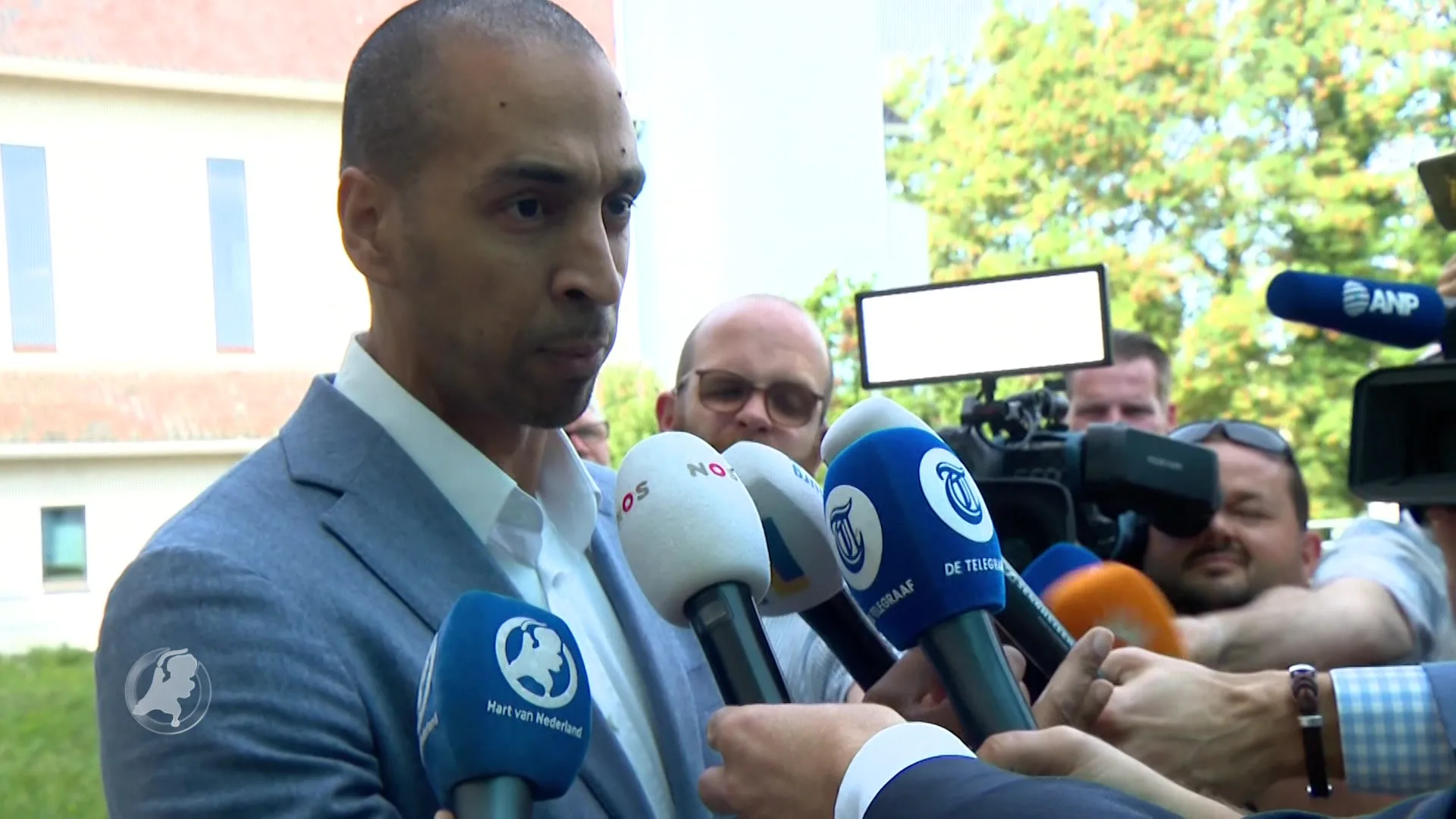 Advocaat Roethof wil vrijlating Jos B.: 'Justitie heeft geen zaak heeft'