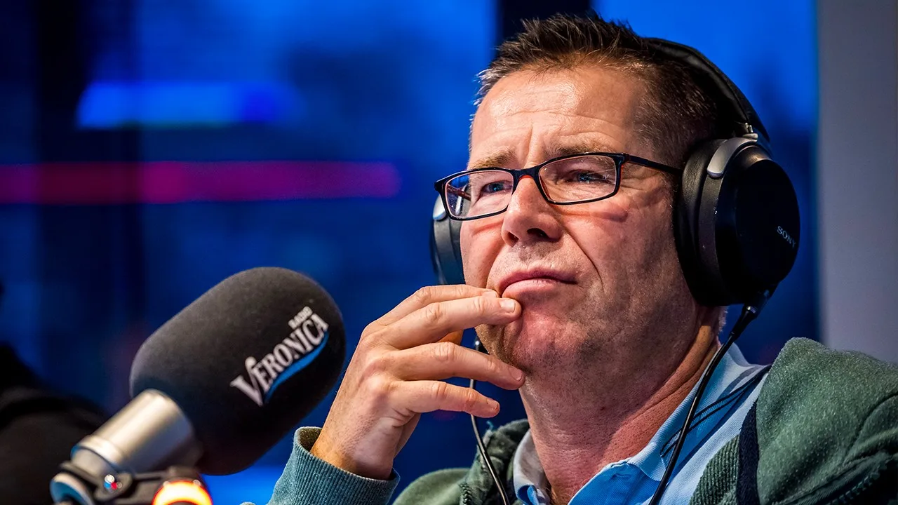 Sidekick Rick met spoed naar ziekenhuis