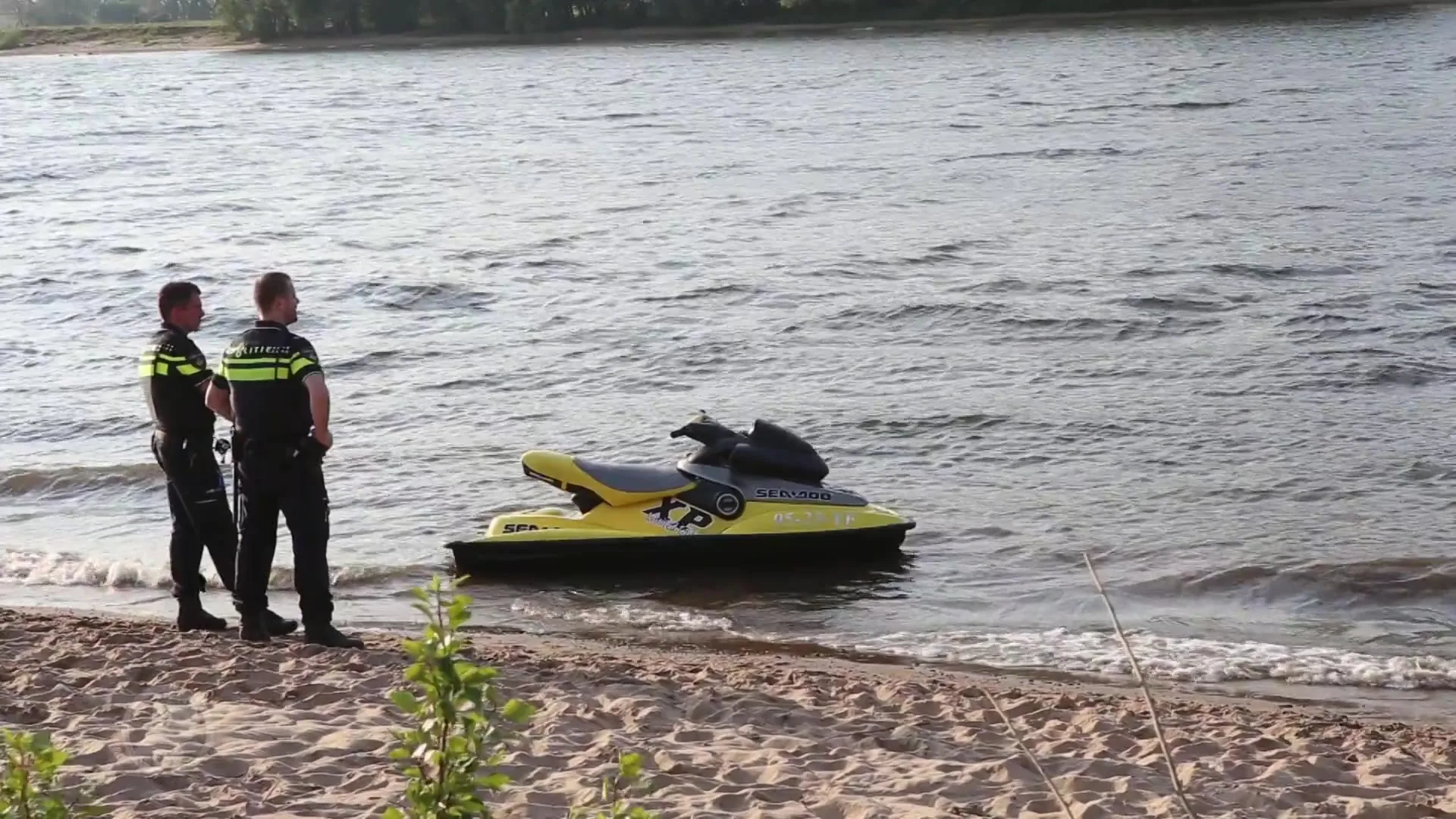 Voorwaardelijke celstraf voor dodelijke aanvaring Levi (14)