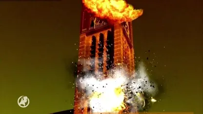 Politie onderzoekt verdacht pakketje bij Sint Vituskerk in Hilversum