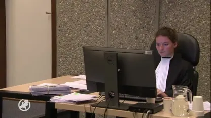 Wie was verantwoordelijk voor de verwoestende gasexplosie in Urk?