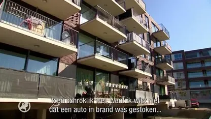 Arnhem opnieuw 'geplaagd' door meerdere autobranden, flat ontruimd