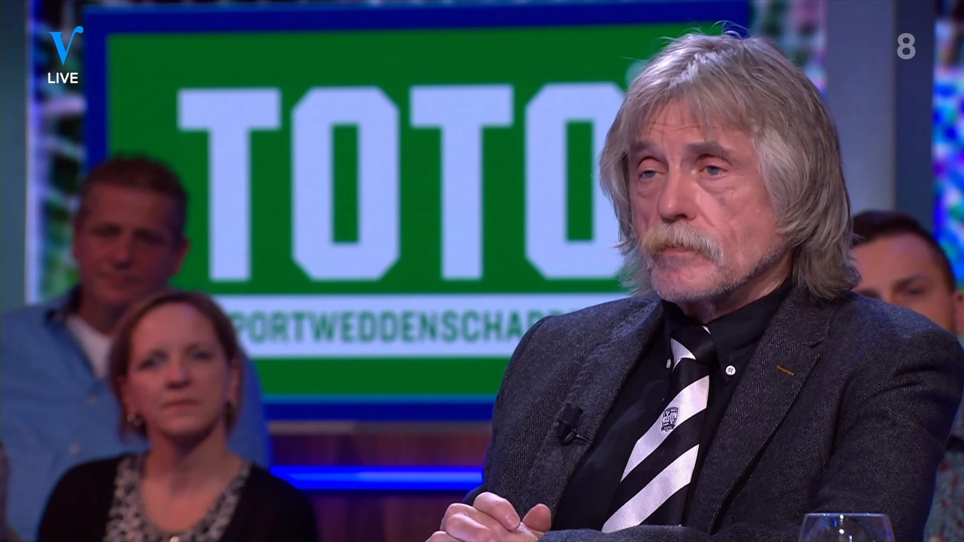 Toto-voorspelling: Ajax wint van PSV