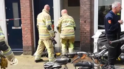 Mysterieus gangenstelsel gevonden onder enkele woningen in Utrecht