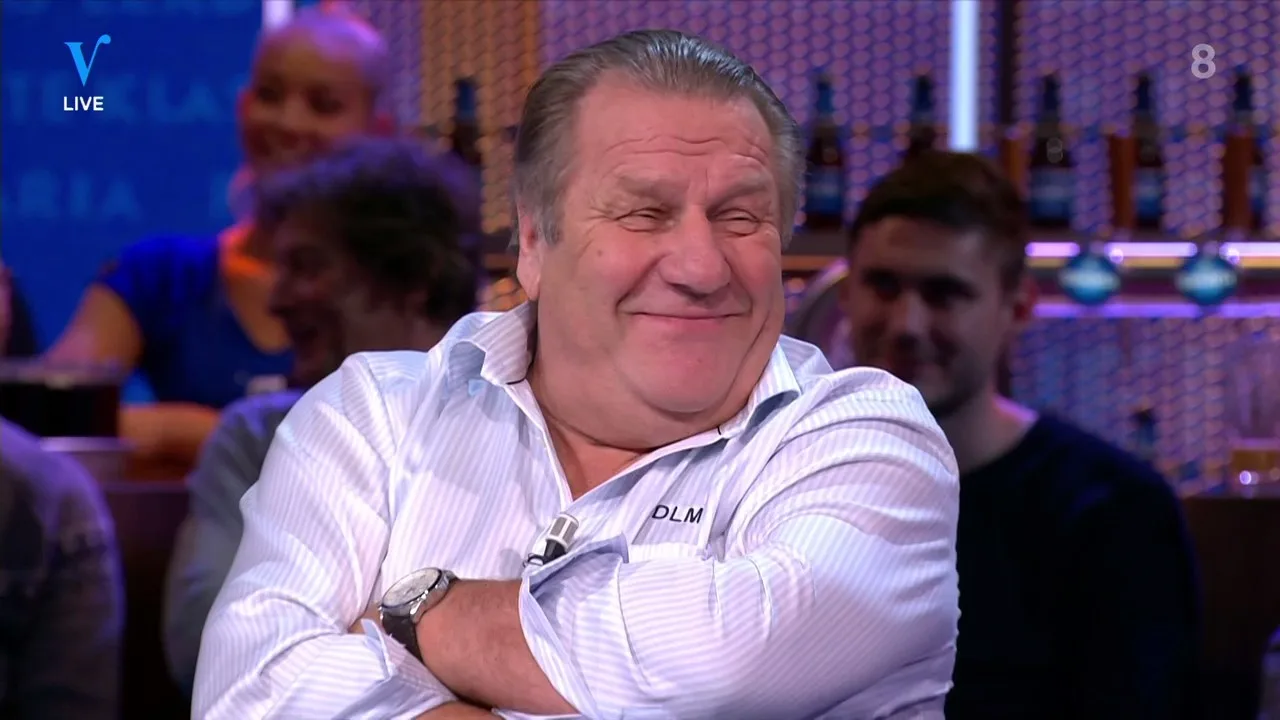 Samenvatting Veronica Inside, vrijdag 15 november 2019