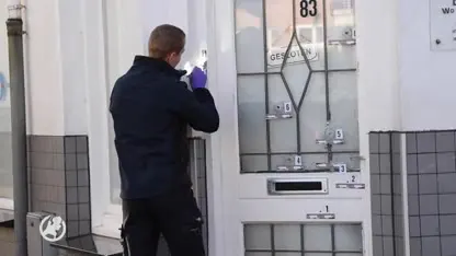 Twee panden in Utrecht met meerdere kogels beschoten