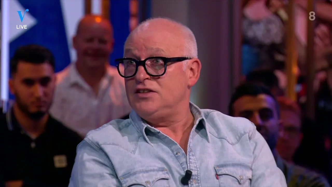 Op kanaal 14 bij KPN: 'Het wordt een prachtig voetbalweekend'