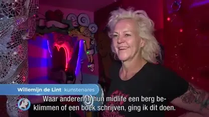 Dit sexy appartement gaat hard op Funda