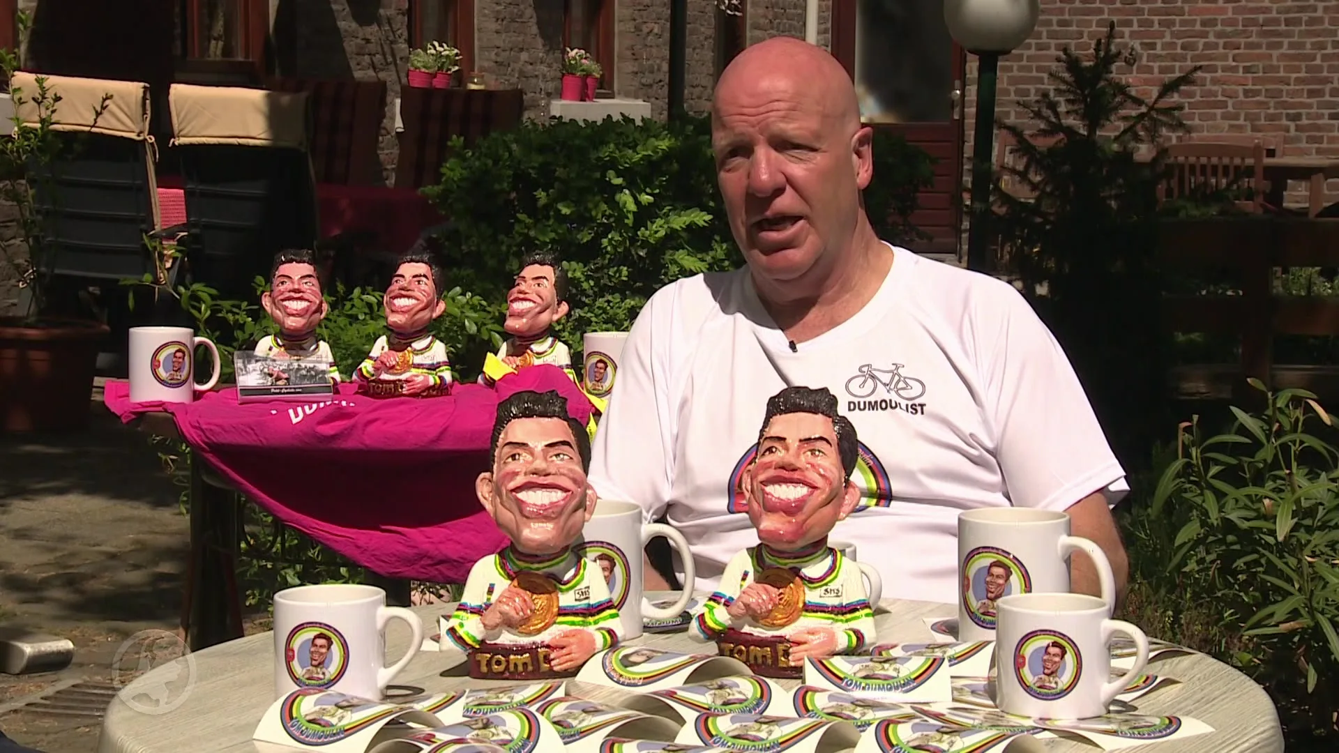 Gaat Tom Dumoulin het dit jaar weer flikken?