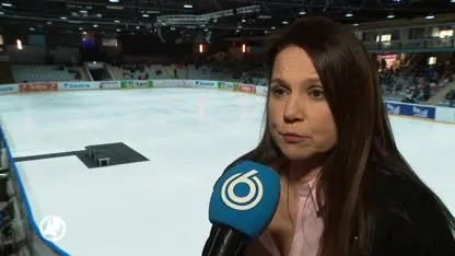 Kunstrijden is weer 'cool'