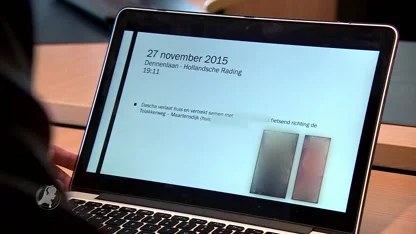 Vader overleden Dascha start petitie voor camerabeelden: 'U moet ons helpen'