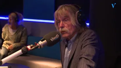 Giel vindt imago niet erg: 'Je zal wel moeten!'