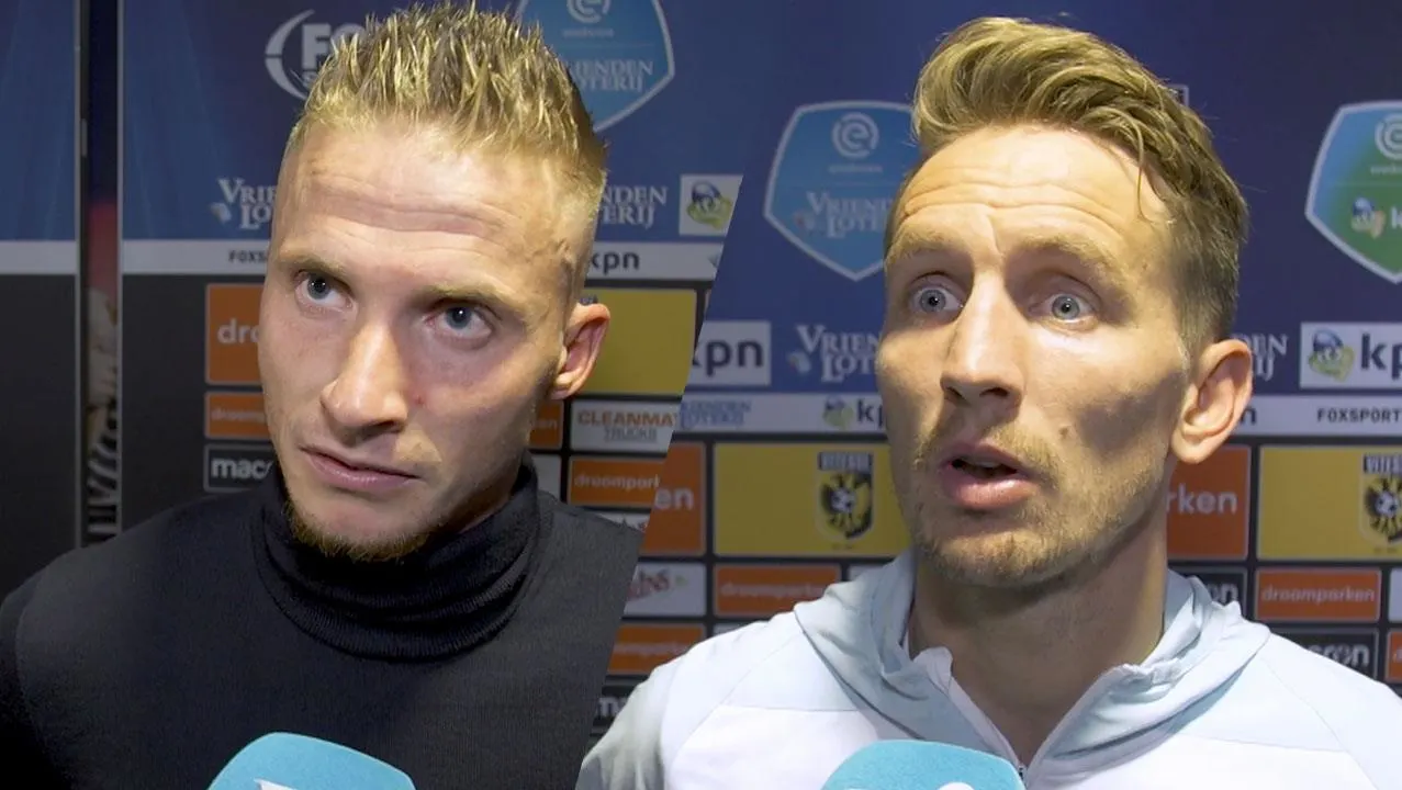 Büttner snapt niets van Gözübüyük: ‘Bij ons wel en bij PSV niet'