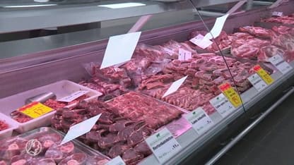 Slager Mourad al weken uitverkocht voor Offerfeest: 'Ik heb een wachtlijst met 200 mensen'