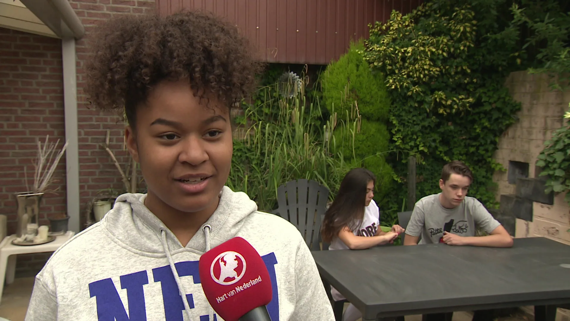 Gedupeerde VMBO'ers: 'Ik dacht dat het een grap was'