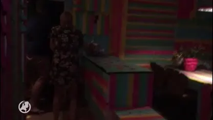 Hele huis versierd, vrienden plakken ruim 17.000 post-its