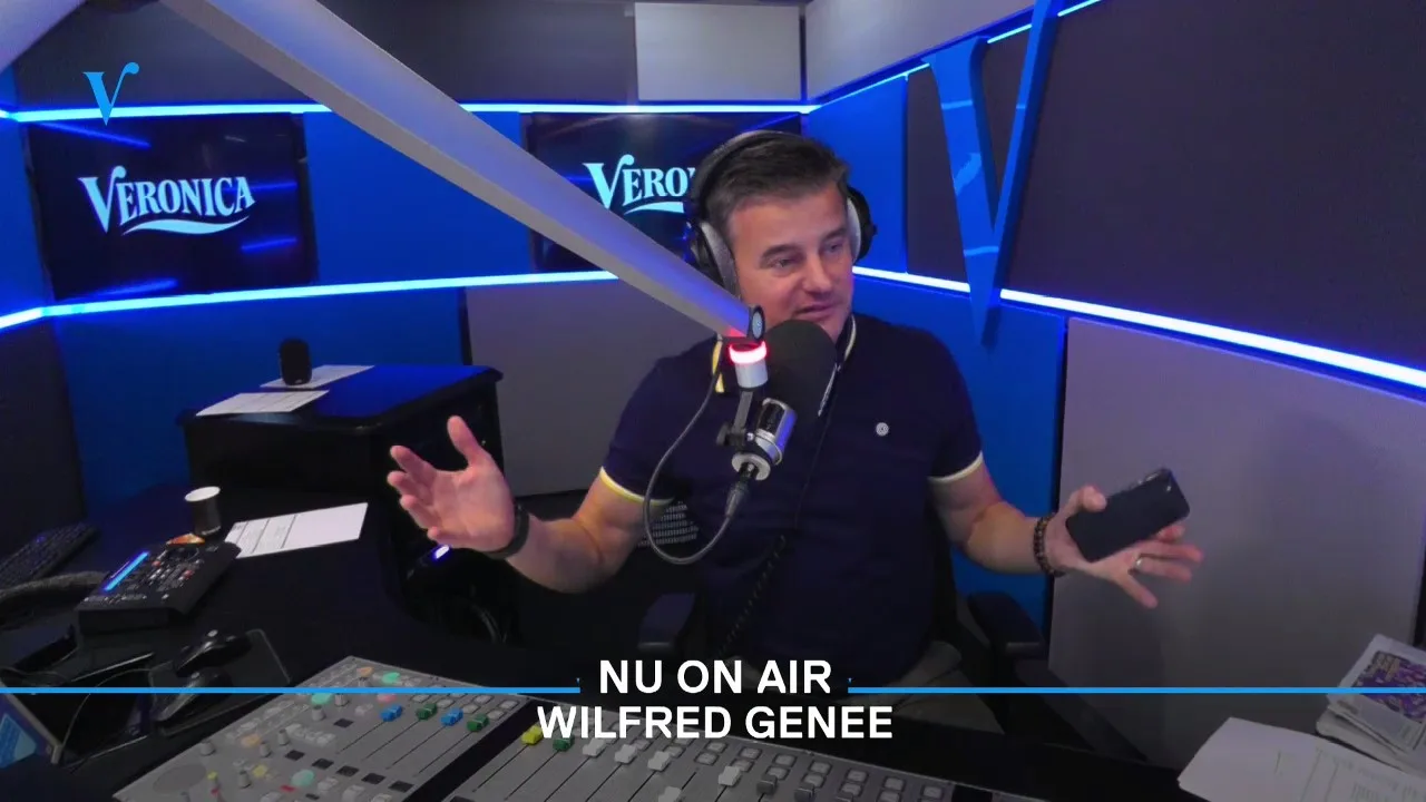 Wilfred: 'We hebben 100.000 app downloads!'