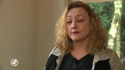 Aardbevingsslachtoffer Dhani in hongerstaking: 'Het is een wanhoopsdaad'