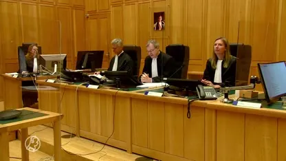 Eerste zitting in proces doodgestoken Rik van de Rakt