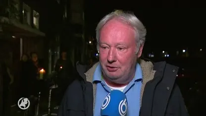 Nederland geeft de helden van de zorg een daverend applaus