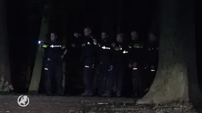 Scooterrijder schiet op wandelaar in Brunssum