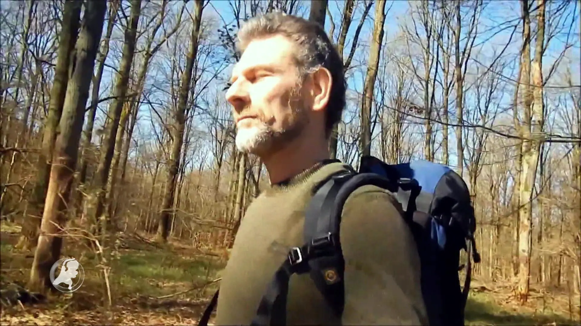 'Als je Jos Brech ziet, bel de politie!'