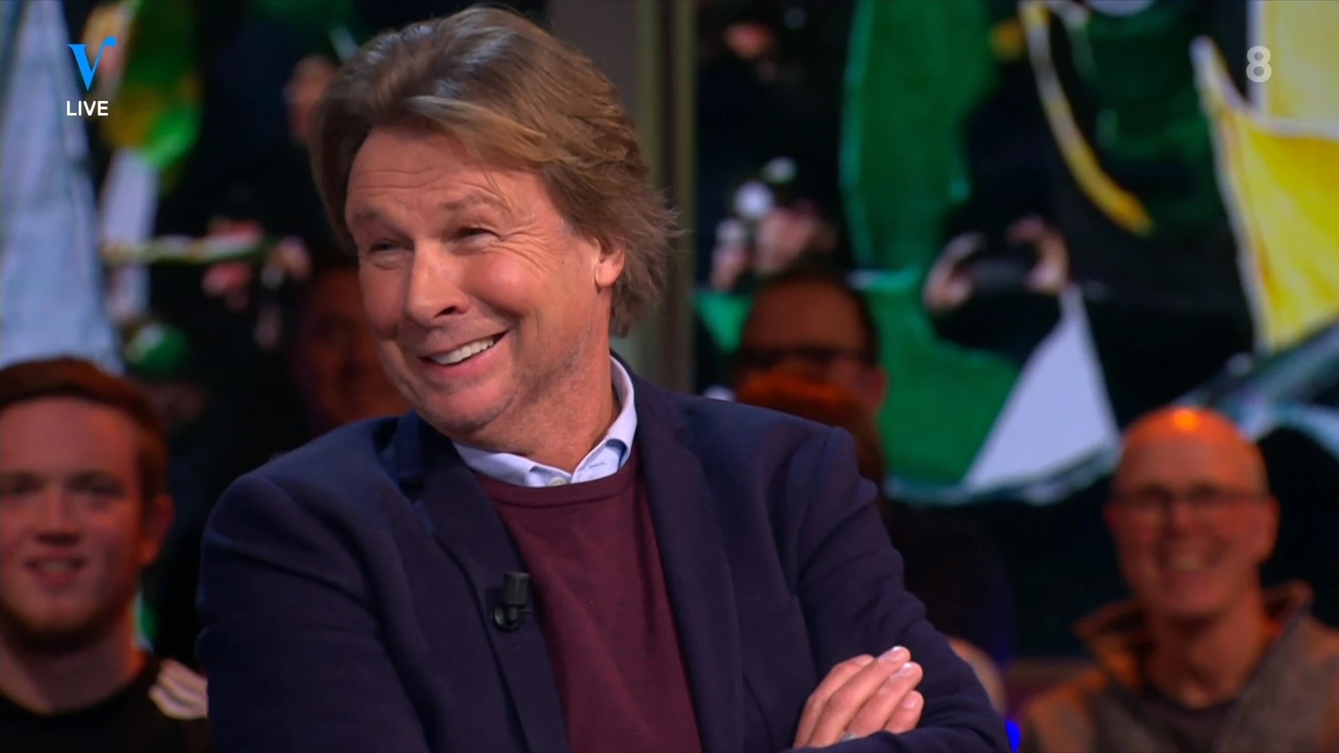 Samenvatting Veronica Inside, maandag 9 december 2019