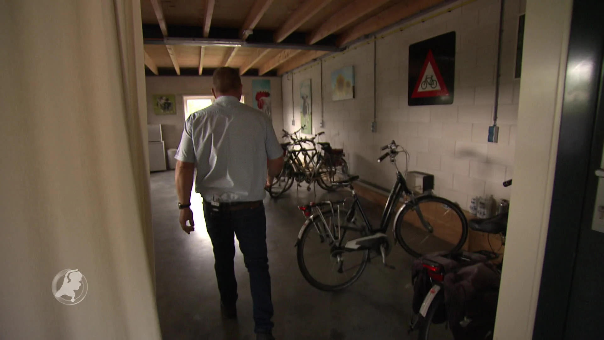 Campingeigenaar berooft van 18 e-bikes: ''Dit is geen kleine fietsroof''