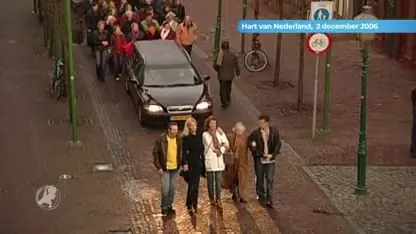 De tiende en laatste Nadine OK Run voor Nadine Beemsterboer