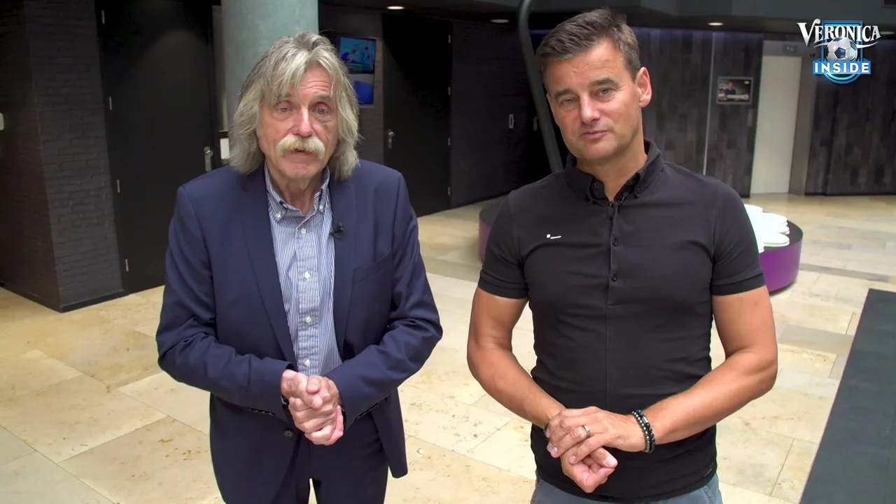 Doordekken #11: Is dit de laatste Doordekken ooit?