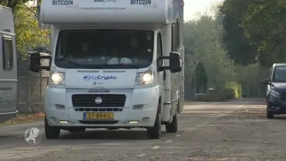 De Bitcoin-familie is weer terug in Nederland