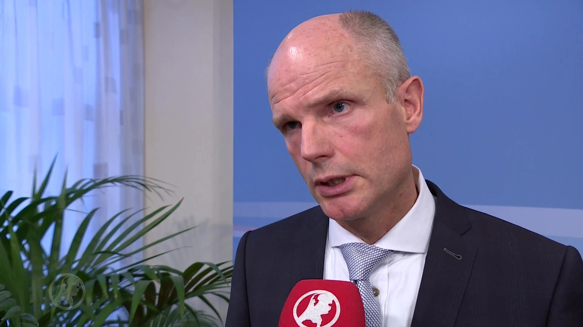 Rusland wijst beschuldiging neerhalen MH17 opnieuw af