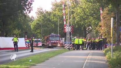 Dit weten we tot nu toe over het fatale spoordrama in Oss - HV