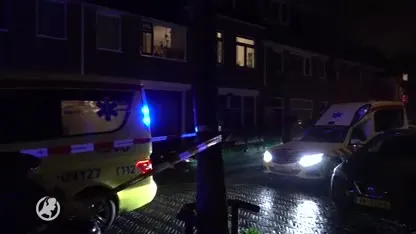 Kind (5) gewond na val van eerste verdieping woning in Utrecht