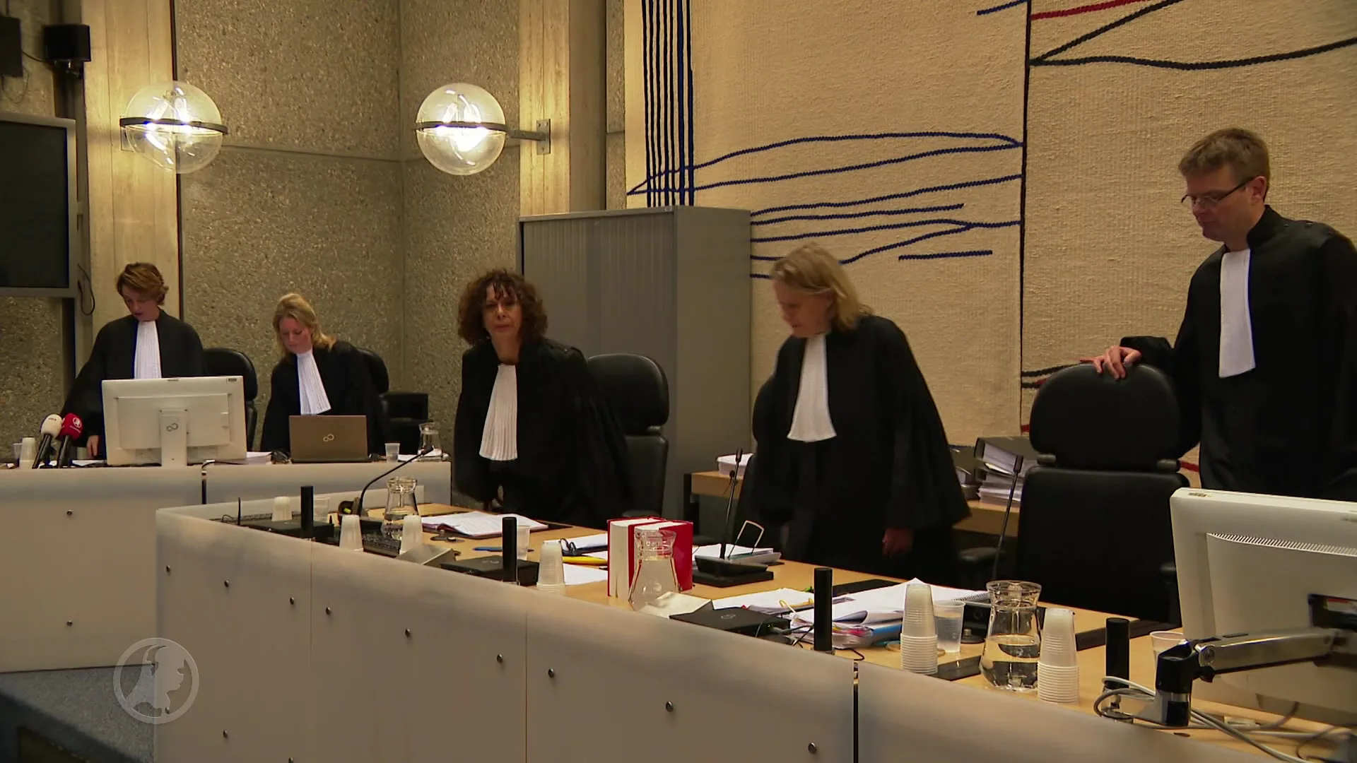 Verdachte liquidaties: kroongetuige liegt