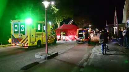 Zeer ernstig ongeval eist twee levens in Stadskanaal