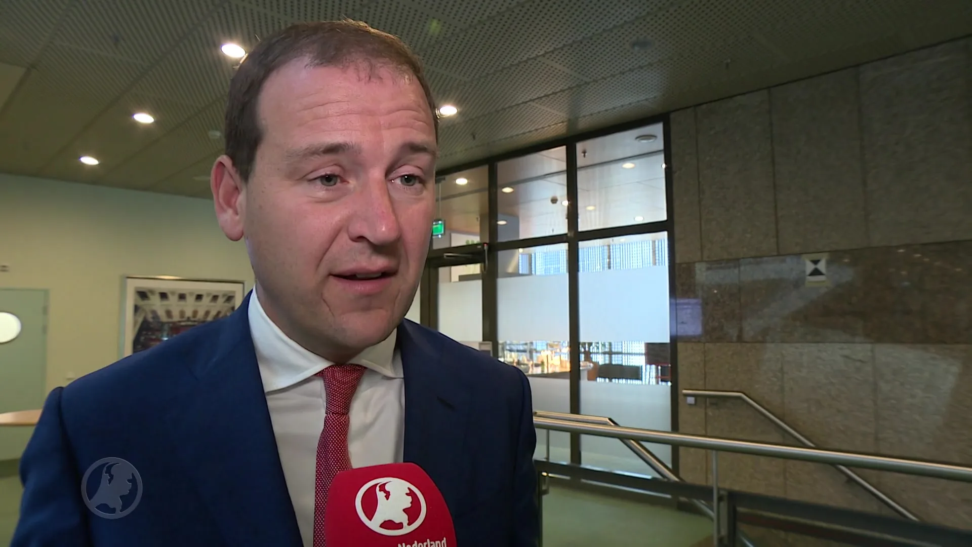 Rutte wist wél van belastingdeal met bedrijf