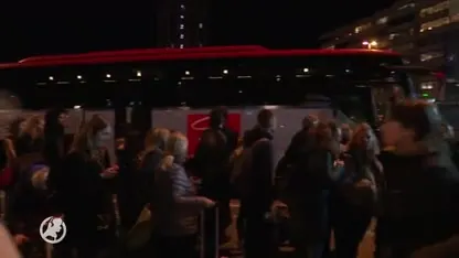 Chaos op Brabantse treinstations na stroomstoring bij Liempde