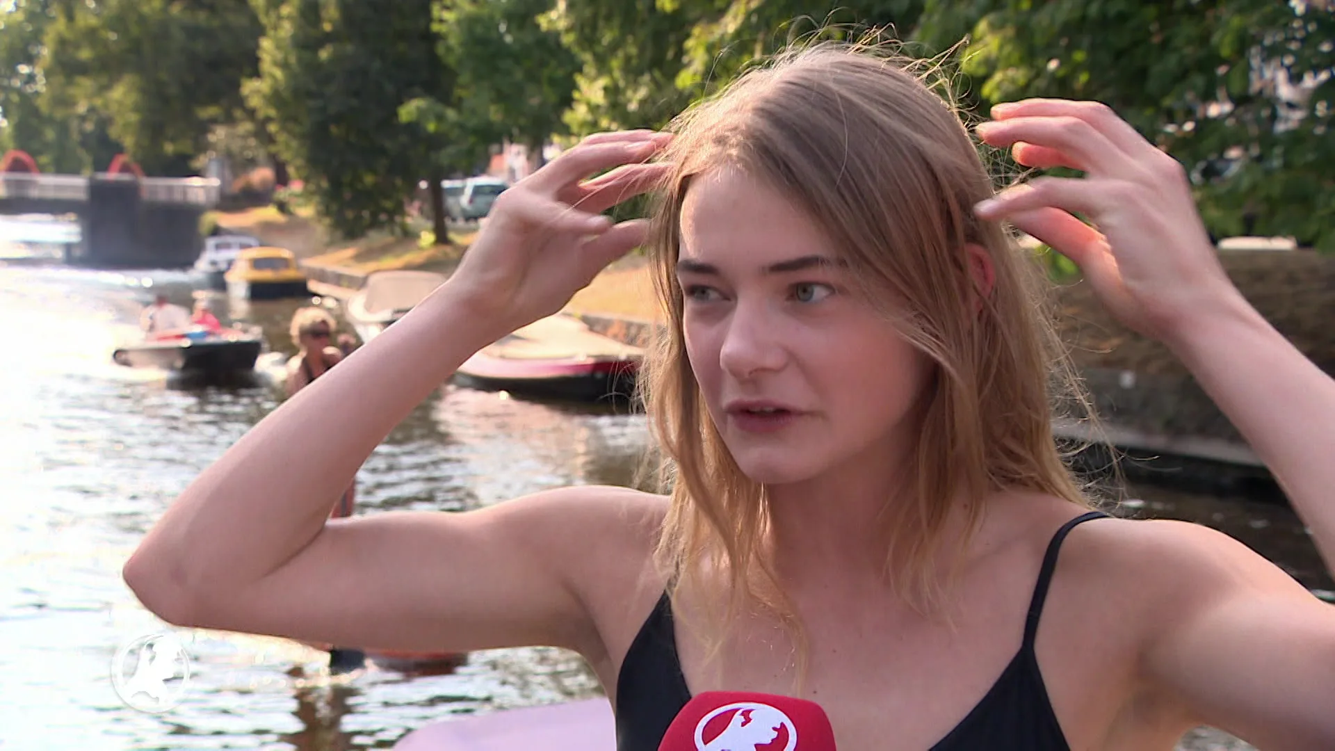 Wat Vindt Nederland: Ga jij topless in de zon liggen?