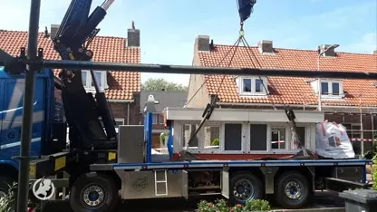 'Vestia loopt gewoon de boel te bedriegen!'