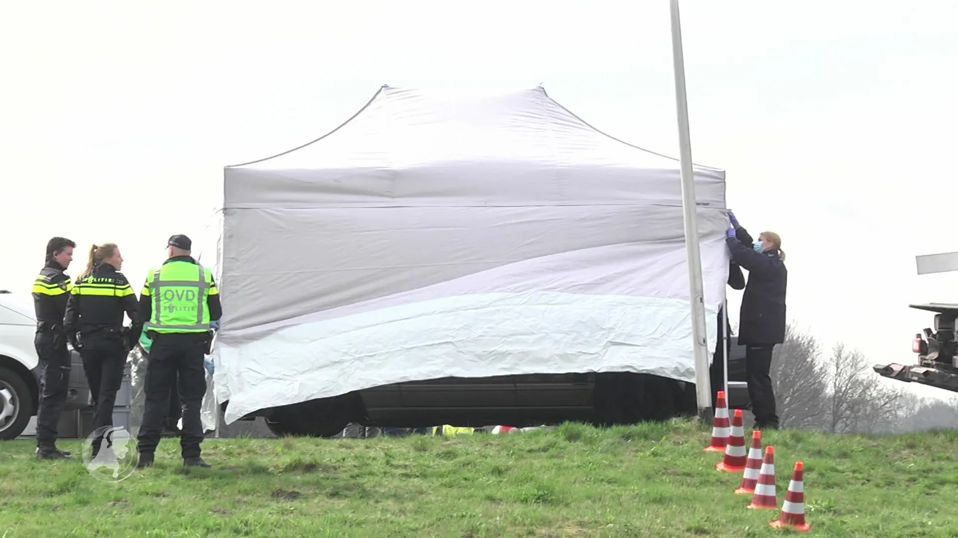 Ouders vermoorde Ralf Meinema (31) loven zelf beloning van 50.000 euro uit voor gouden tip