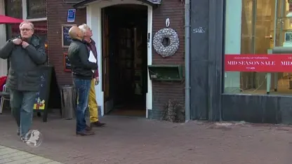 Arnhemmer strijdt voor terugkeer huismussen in binnenstad