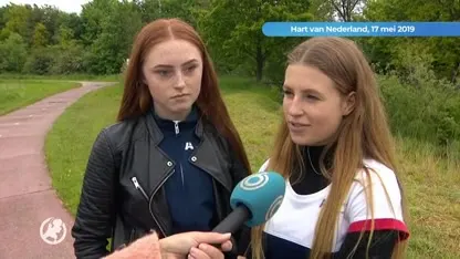 Man ontkent hardloper Hidde Bergman dood te hebben gestoken