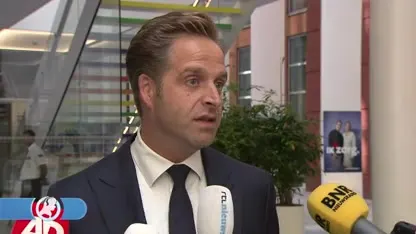 Minister de Jonge: bonus van 1000 euro netto voor zorgmedewerkers