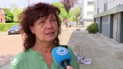 Verdachte van dodelijke steekpartij Rotterdam meldt zich bij de politie