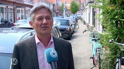 Hardnekkig broodjeaapverhaal rondom inbrekerstekens 'nauwelijks uit te roeien'