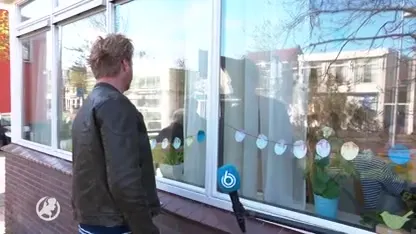 Honderden paasontbijtjes voor verpleeghuizen