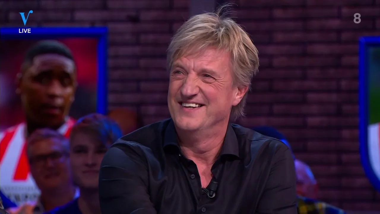 Bavaria Zo. Moment: Een ode aan Sjaak Troost