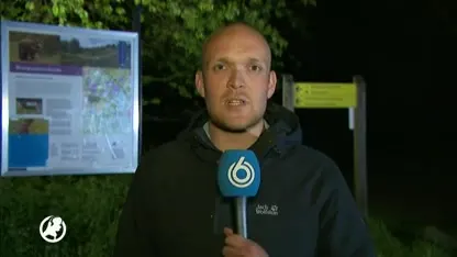 Man en vrouw door geweld om het leven gekomen op de Brunssummerheide