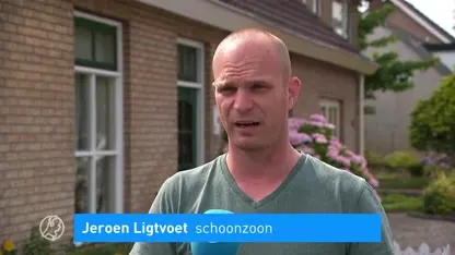 Familie vermiste Bert uit Made: 'Kom alsjeblieft terug'